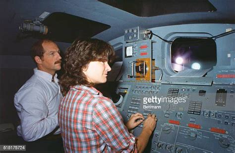 461 Fotos E Imágenes De Alta Resolución De Sally Ride Getty Images