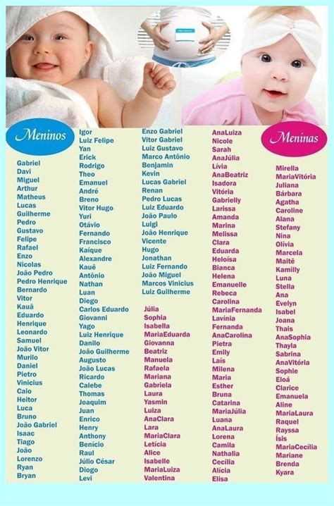 Nombres Para Beb Dos Idiomas Es La Tendencia Baby Girl Names