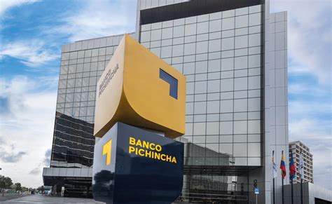 Banco Pichincha Lidera Ranking Como Empleador Del Sector Financiero