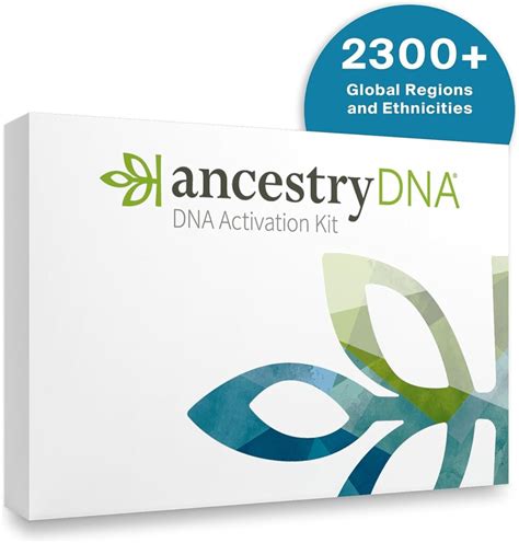 AncestryDNA Genetic Test Kit Review - Health Testing At Home