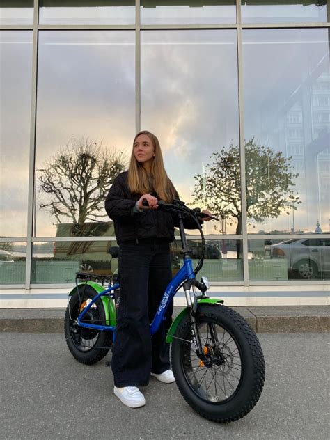 Купить Электровелосипед Elbike TAIGA 1 Elite - цена: 143900 ...