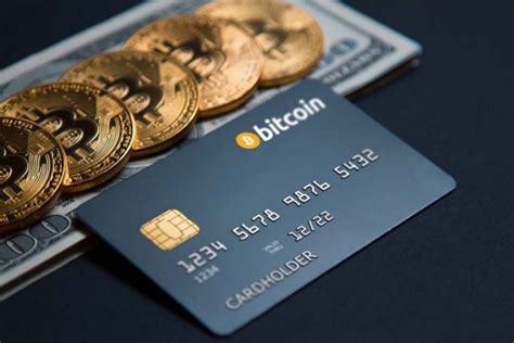 4 Mejores Tarjetas De Criptomonedas Que Uso A Diario Para Pagar