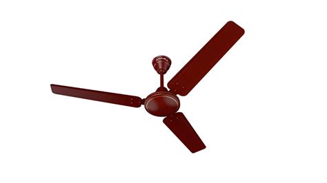 8 Best High Speed Ceiling Fans in India for Rapid Airflow (May 2024)