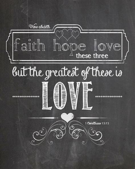 Faith Hope And Love Pictures, Photos, and Images for Facebook, Tumblr, Pinterest, and Twitter