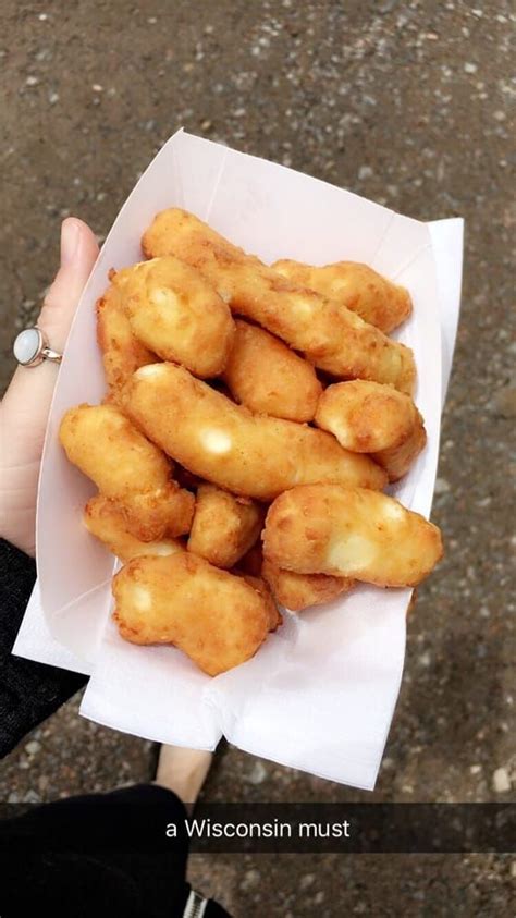 These 18 Places Serve The Best Cheese Curds In Wisconsin Cheese Curds