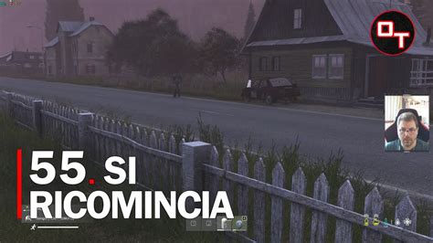 Dayz Si Ricomincia Dayz Gameplay Ita Youtube