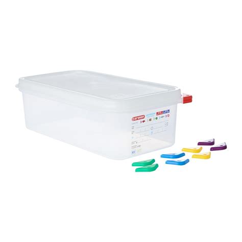 Araven Polypropylene Airtight Food Container L Ntuc Fairprice