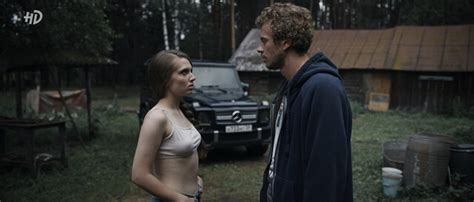 Nude Video Celebs Veronika Moxireva Nude Topi S E