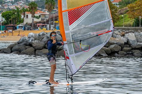 CONGRATULAÇÃO Associação Regional de Vela da Madeira