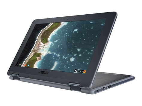 Intel Celeron N3350 (1.1GHz, 2M Cache), 4GB RAM, 32GB eMMC, Intel HD ...