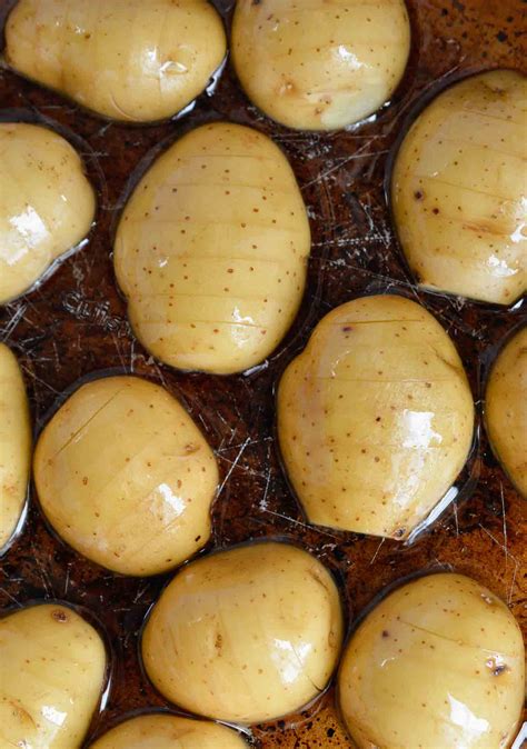 Oven Roasted Potatoes Whole30 Vegan Gluten Free Dairy Free