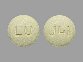 J41 Pill Images - Pill Identifier - Drugs.com