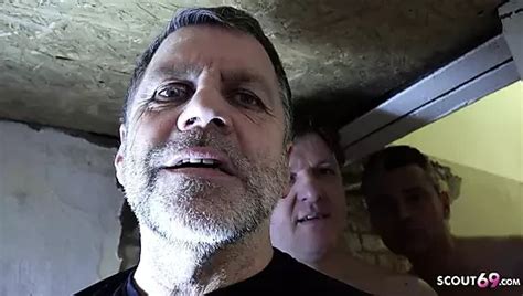 Harter Anal Sex für Stief Schwester in Leggings vom Bruder xHamster