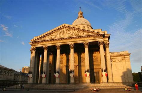 O Que é Neoclassicismo - 7