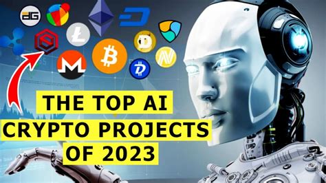 Artificial Intelligence And Crypto Guide Here Are The Top 5 Ai Coins