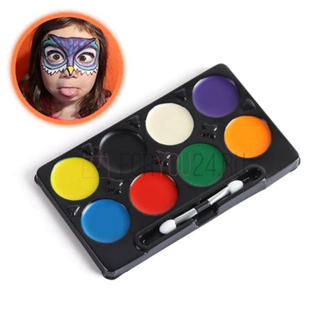 Набор для грима Face Paint купить в Москве