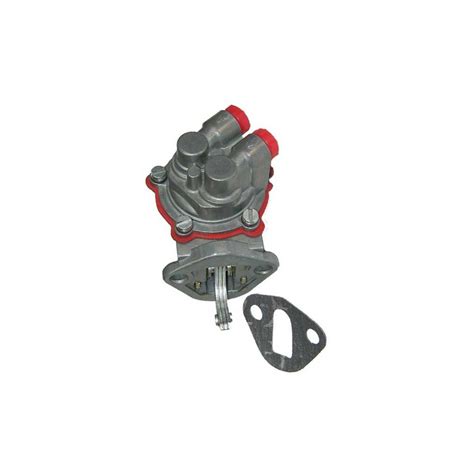 Pompe De Levage De Carburant Pour Massey Ferguson