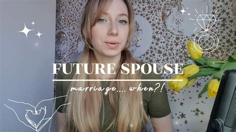 Meet Your Future Spouse 🌷💘~ Zodiac Appearance When Will You Get Married Pick A Symbol