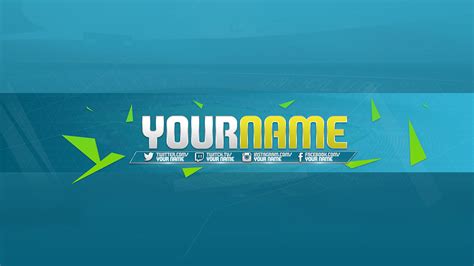 FIFA 16 YouTube Channel Art :: Behance