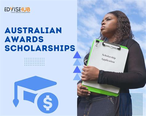 "Australian Award Scholarships: Opportunities and Eligibility"