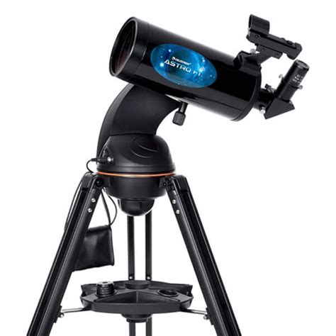 Телескопы Astro Fi Celestron - купить у официального интернет-магазина ...