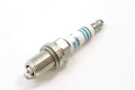 Spark Plug Denso Iridium Power IK20 | Pelican Parts