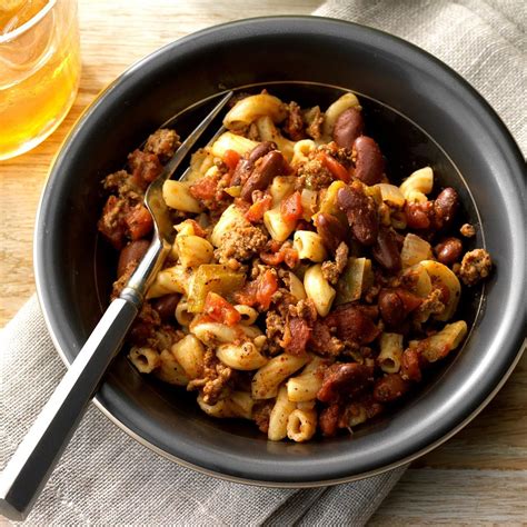 Spicy Goulash Recipe Ground Cumin Chili Powder And A Can Of Mexican