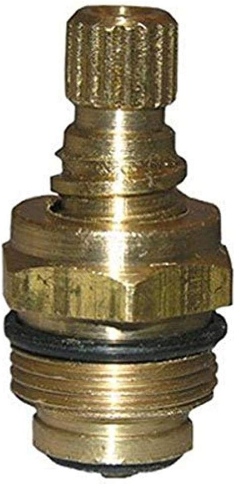 LASCO S 445 3 Phoenix Streamway 2353 Hot Cold Shower Stem Faucet Stems Amazon