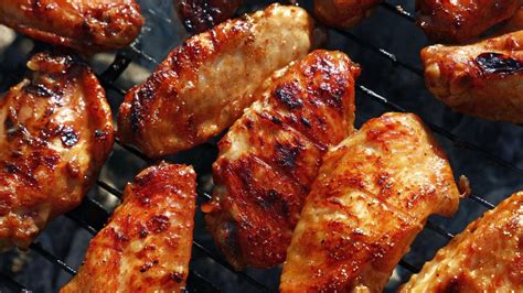 How To Cook Bbq Chicken On Grill