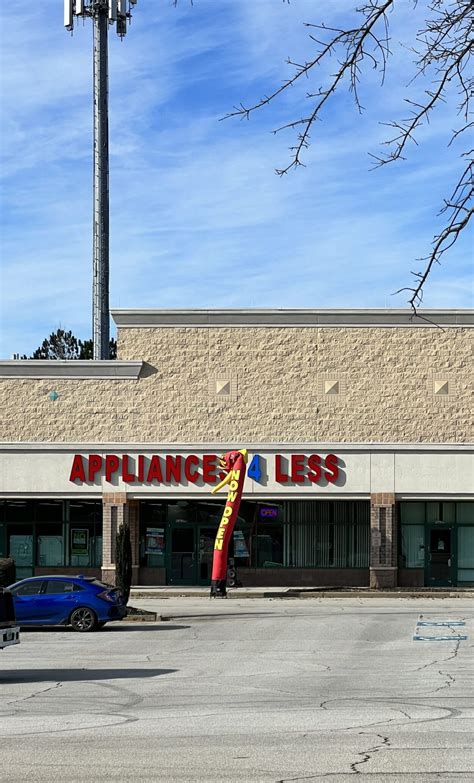 Appliances 4 Less opens in Douglasville, Ga - The Douglas County Flash