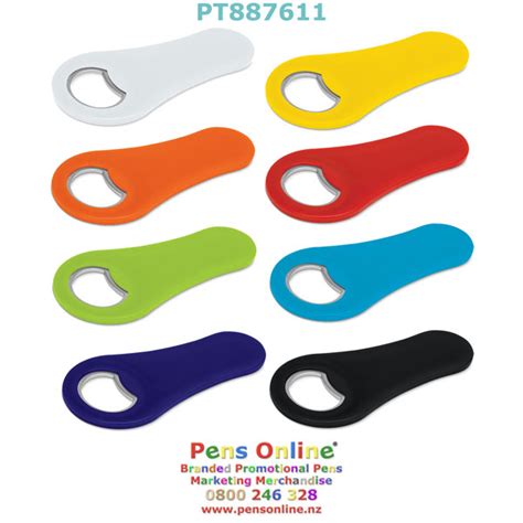 Magnetic Fridge Bottle Openers Pt887611 Pens Online Nz