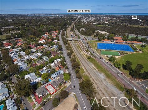 347 Onslow Road Shenton Park Wa 6008 Sold 10 Oct 2021