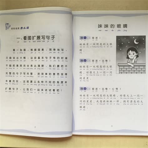 Primary 3 4 Chinese Composition Writing Guidebook Lower Primary Hobbies And Toys Books