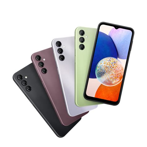 Характеристики Samsung Galaxy A14 5G, цена на Филиппинах » Fanoftech