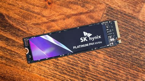 SK hynix Platinum P41 SSD Review: The Best Around (1TB Updated) : r/NewMaxx