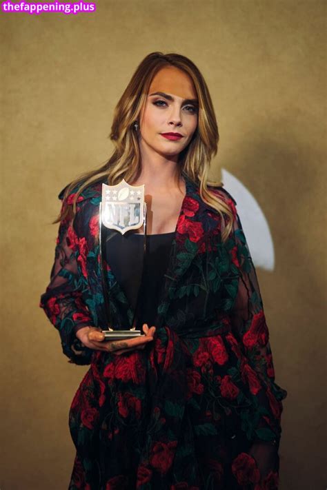 Cara Delevingne Cara Delevingle Caradelevingne Nude OnlyFans Photo The Fappening Plus