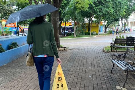 Primeira Onda De Frio Do Inverno Derruba As Temperaturas Em Limeira E