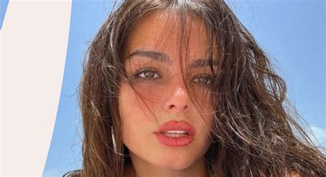 Why Addison Rae S Holy Trinity Bikini Was Controversial