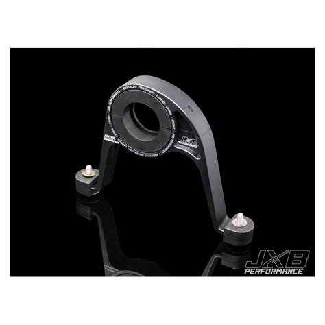 Jxb Performance Driveshaft Centre Support Bearing Carrier Upgrade For