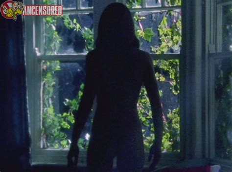 Naked Emily Blunt In My Summer Of Love