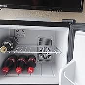 Klarstein Geheimversteck Minibar Minik Hlschrank Mini Snacks Und