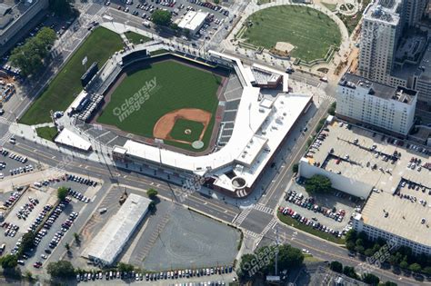 Clear Sky Images | 2014-06 Knights Stadium