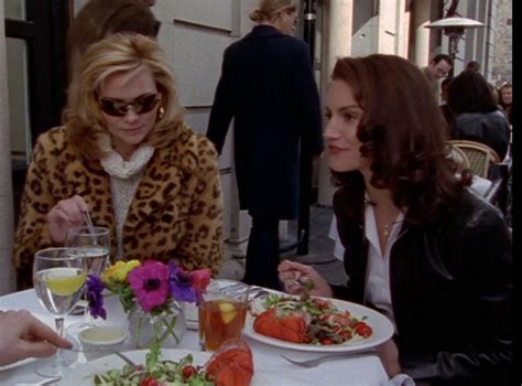 Here Are All Outfits Carrie Wore On Sex And The City Season Artofit