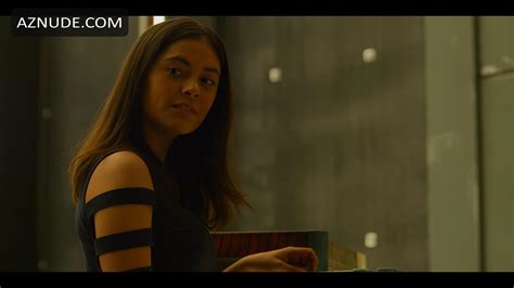 Another Life Nude Scenes Aznude