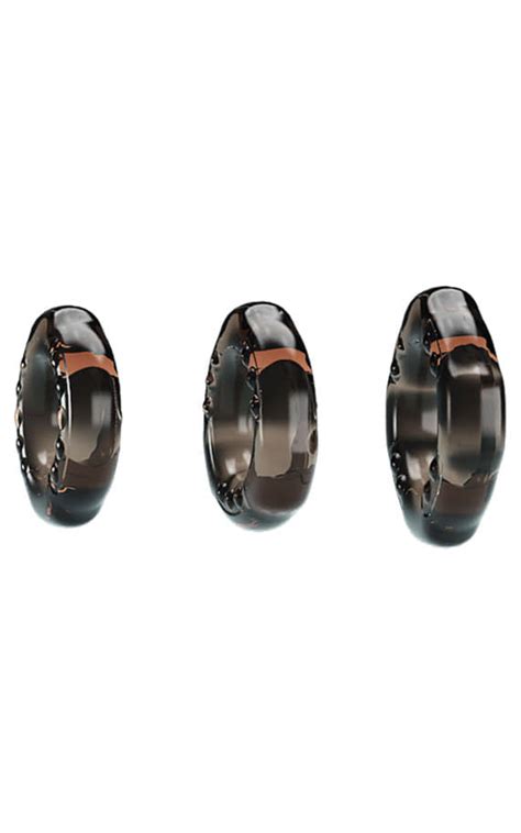 Црни прстени XXX SEX SHOP LIBIDO SKOPJE НАЈНИСКИ ЦЕНИ