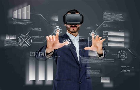 Maximize ROI Digital Twins: Cost Savings & IT Efficiency - Netic Space