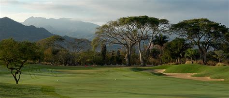 Vista Vallarta Golf Club Nicklaus Gryphon Golf And Ski