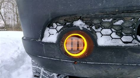 LED туманки на Шеви Ниву. Просто Бомба - Смотреть онлайн в поиске ...