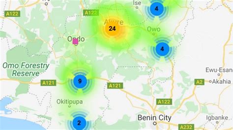 Niger Delta Weekly Conflict Update for February 21 - 27, 2021 — PIND ...