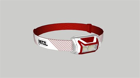 Petzl Actik Core D Warehouse